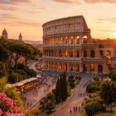 Rome