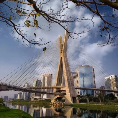 Sao Paulo