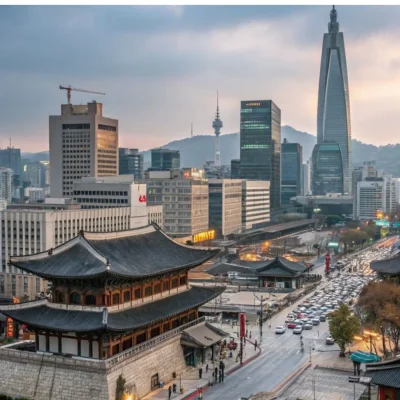 Seoul