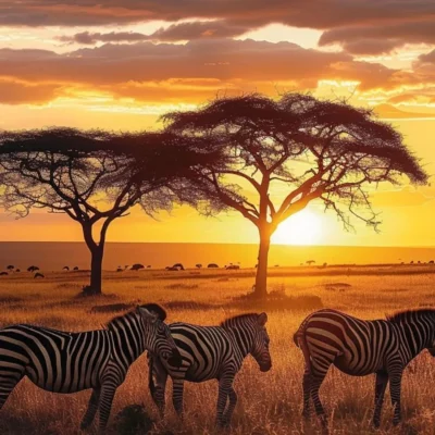 Serengeti