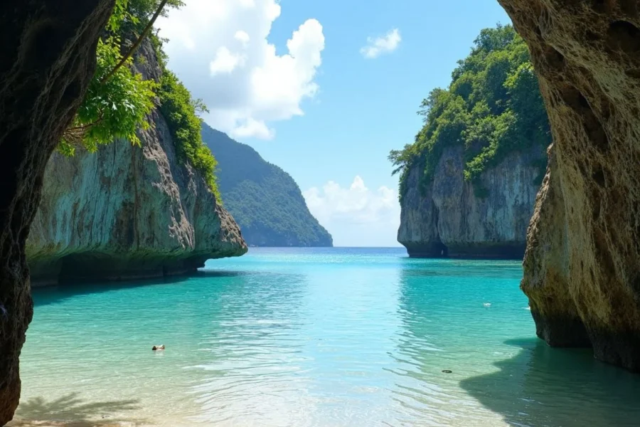 Seychelles
