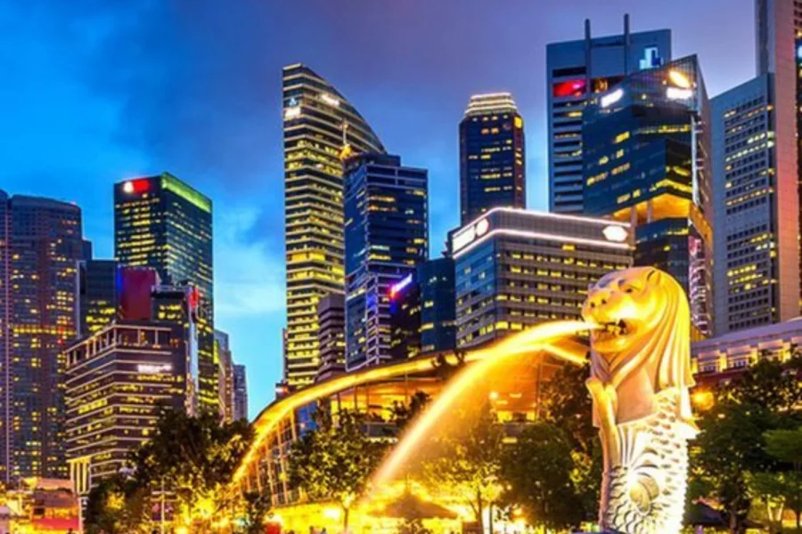 Singapore
