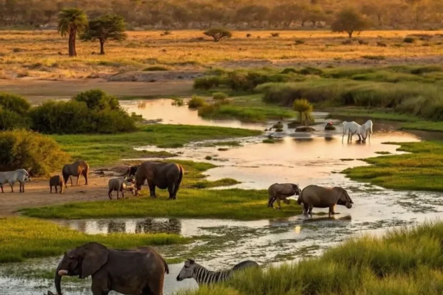 South Africa