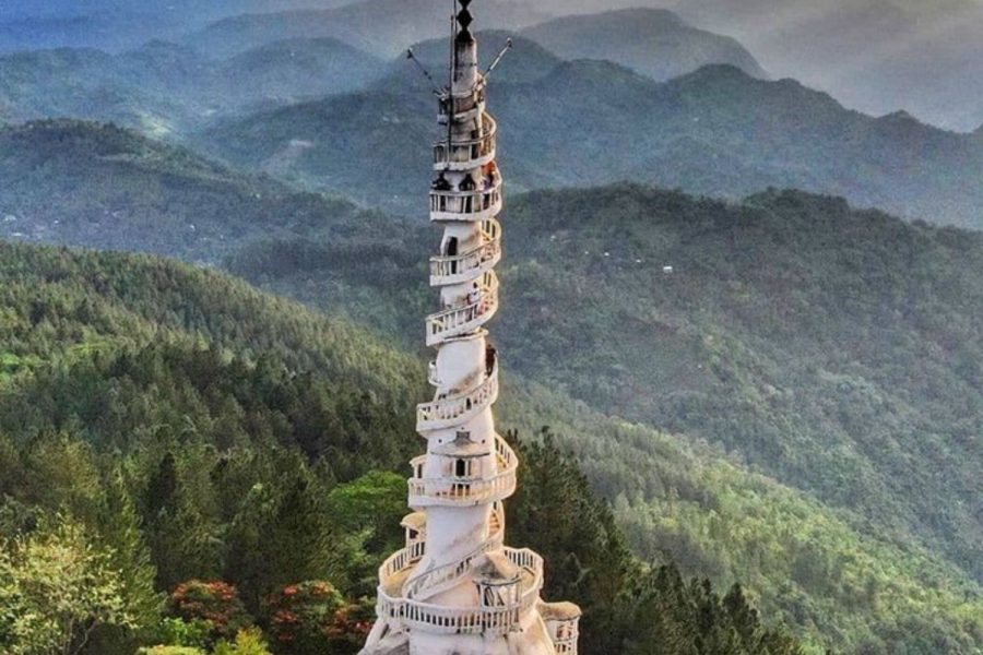 Sri Lanka