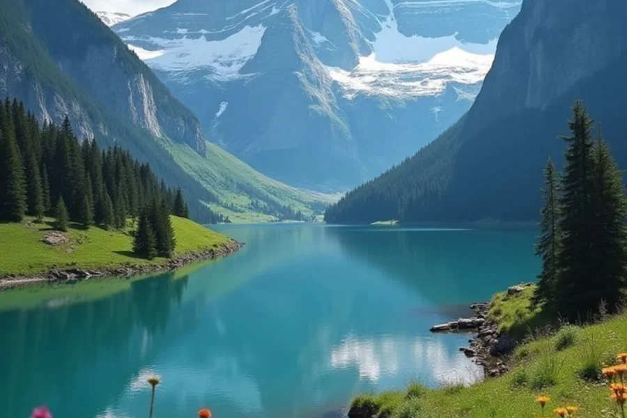 Switzerland