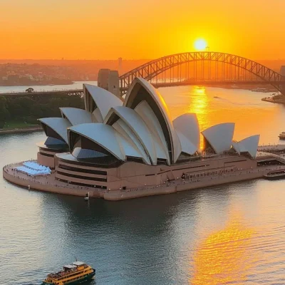 Sydney