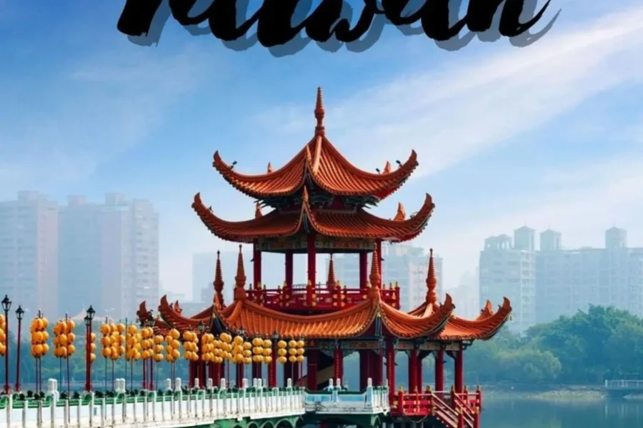 Taiwan