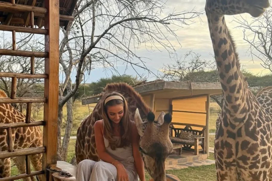 Tanzania