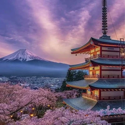 Tokyo