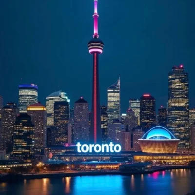 Toronto