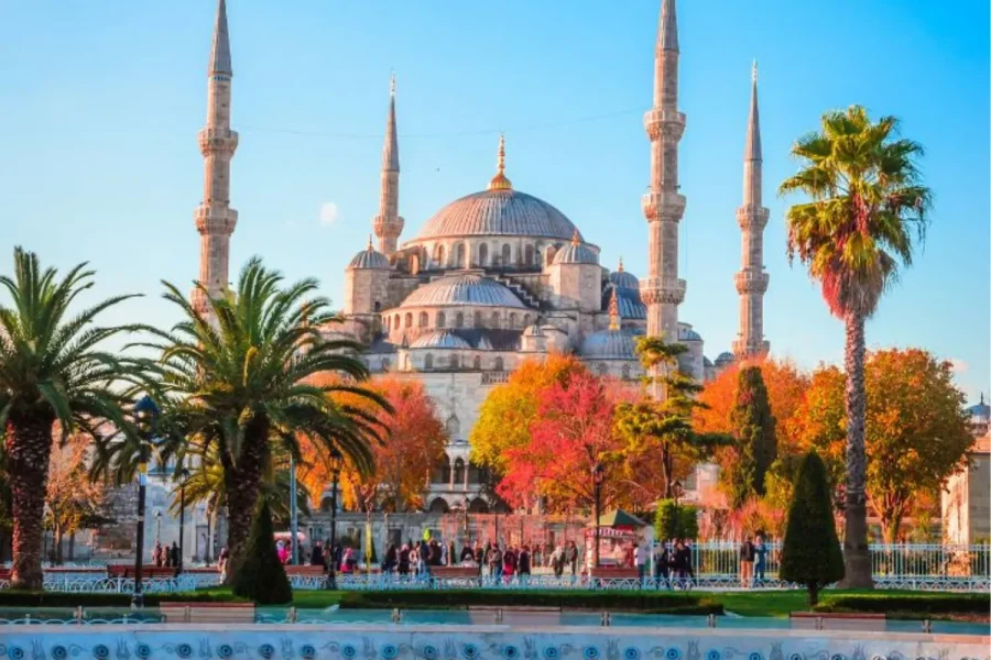 Turkey