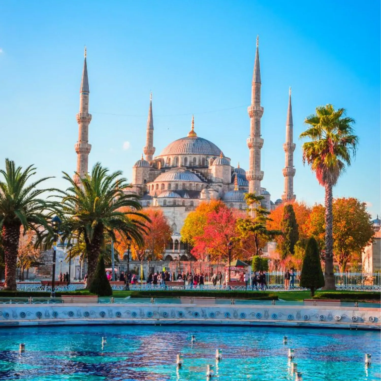 Turkey