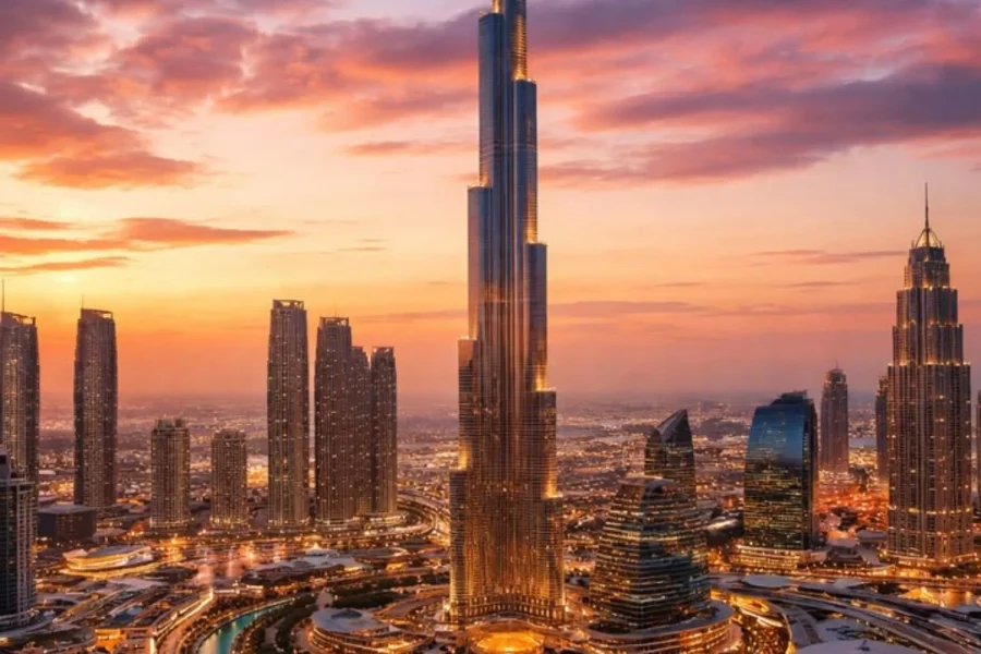 UAE