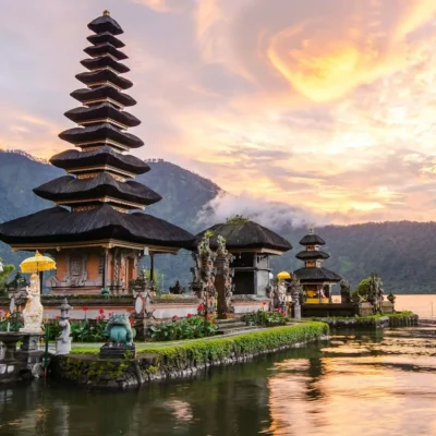 Ubud
