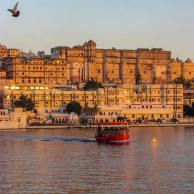 Udaipur