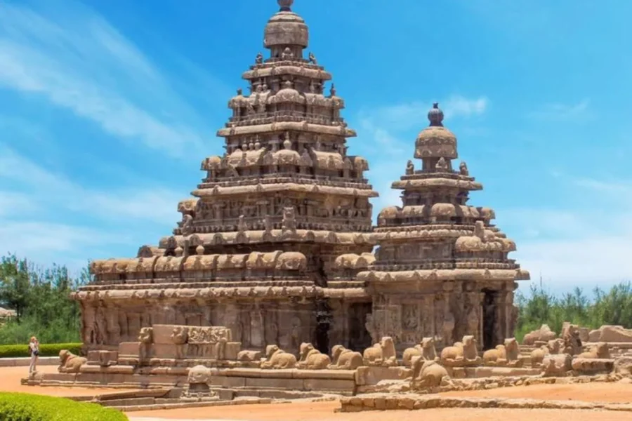 chennai