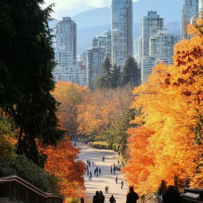Vancouver