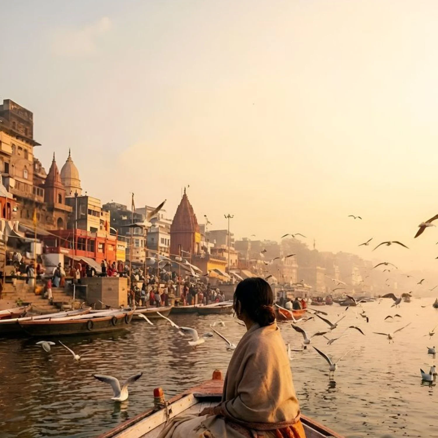 Varanasi