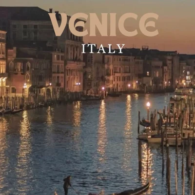 Venice