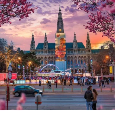 Vienna
