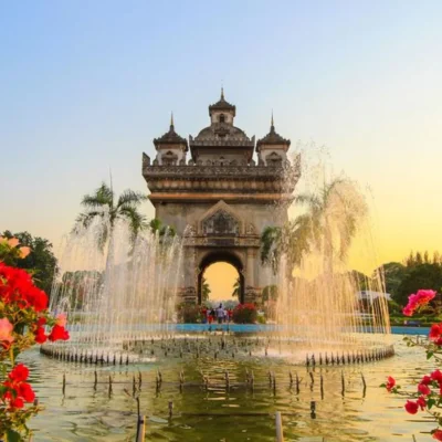 Vientiane