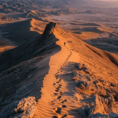 Wahiba Sands