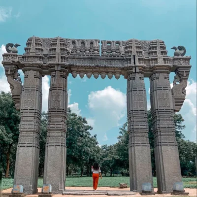 Warangal