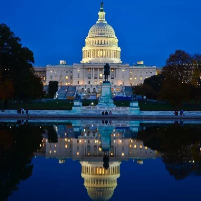 Washington DC