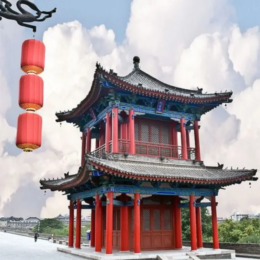 Xi'an