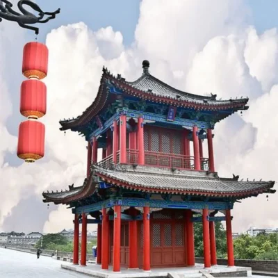 Xi’an