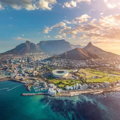 Cape Town