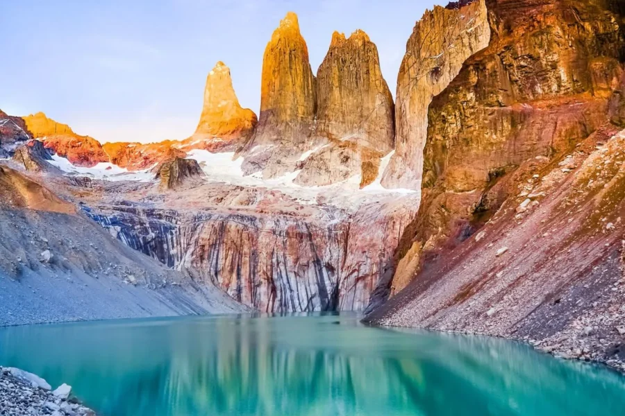 Chile
