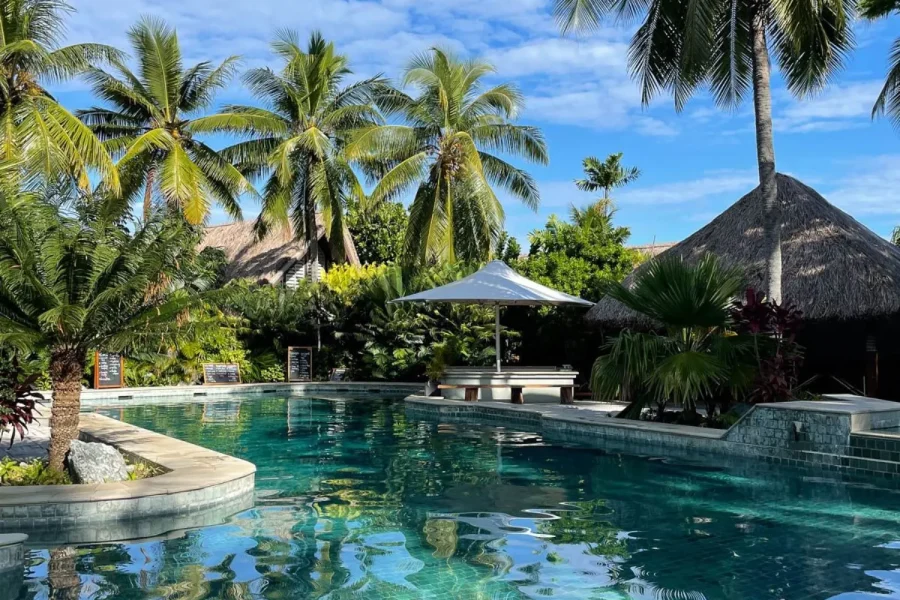 Fiji