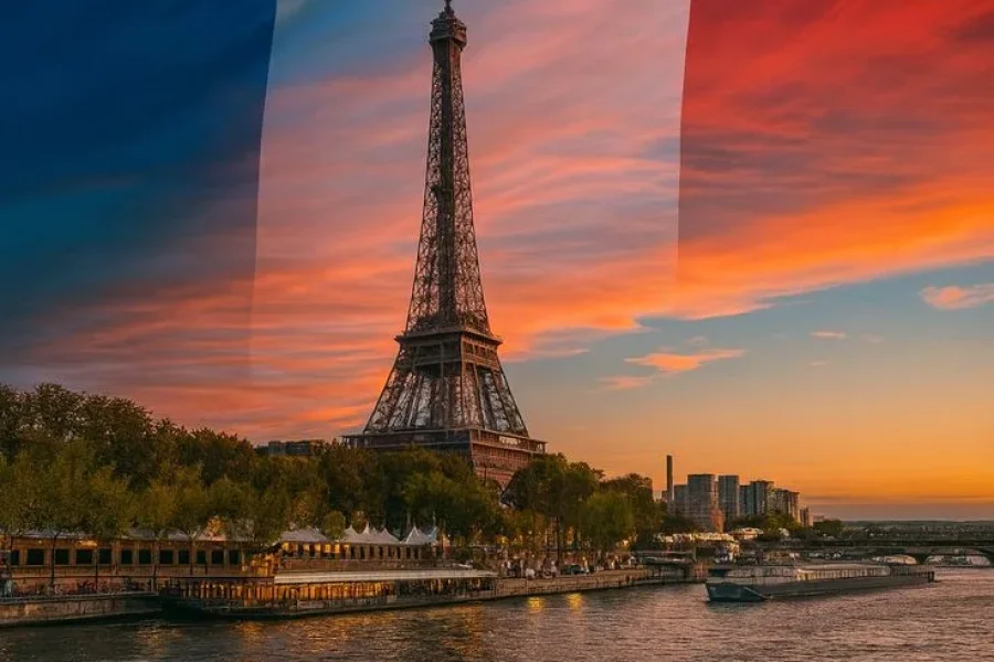 France