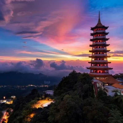 Genting