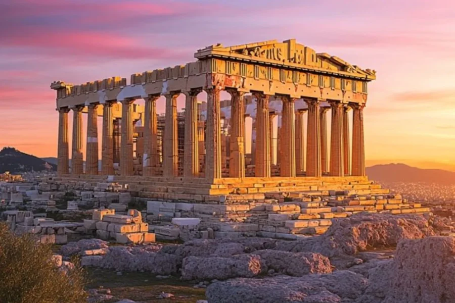 Greece