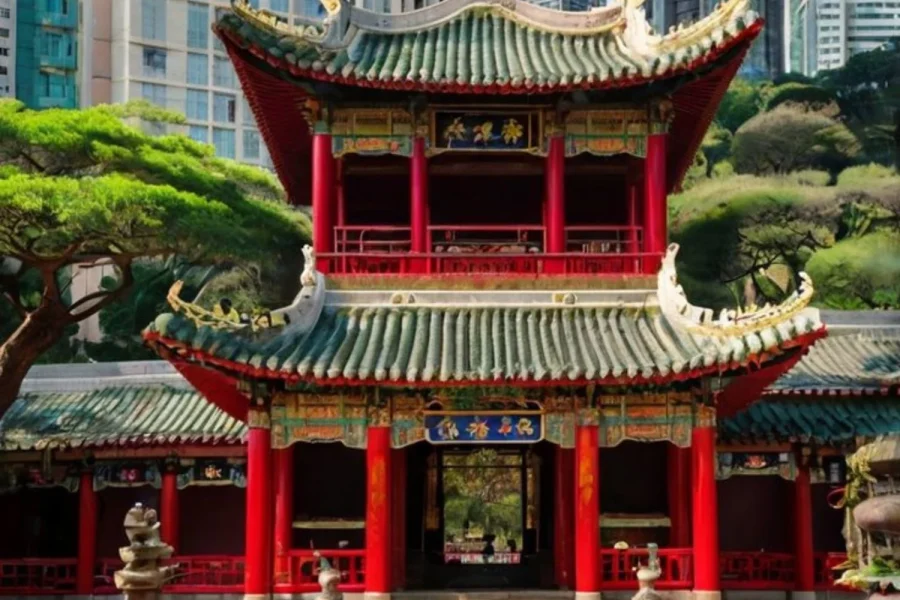 Hong-Kong