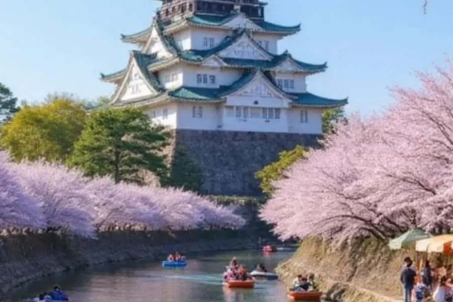 japan.