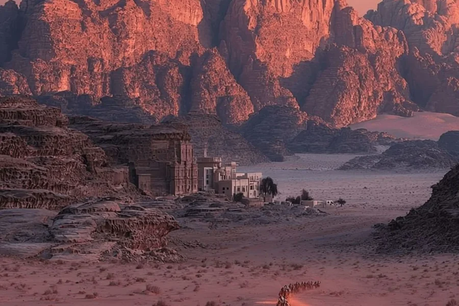 Jordan