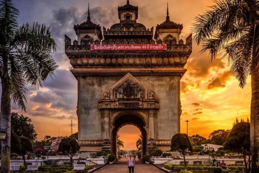 laos