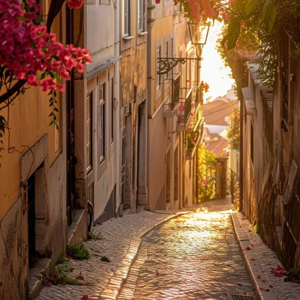 Lisbon