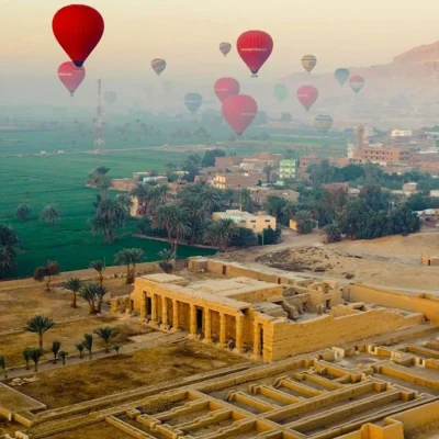 Luxor