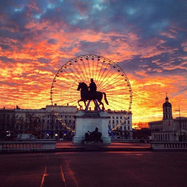 Lyon