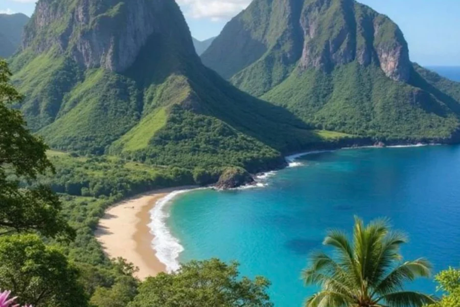 Mauritius