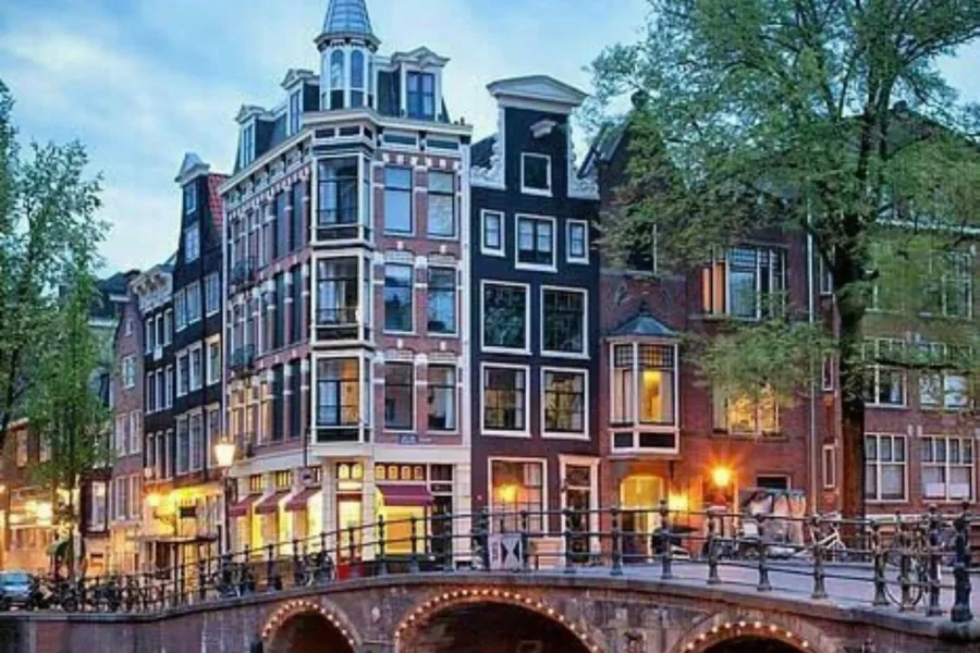 Netherlands