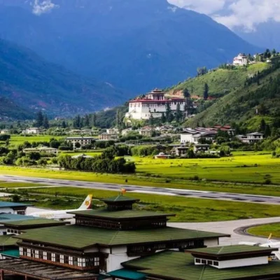 Paro