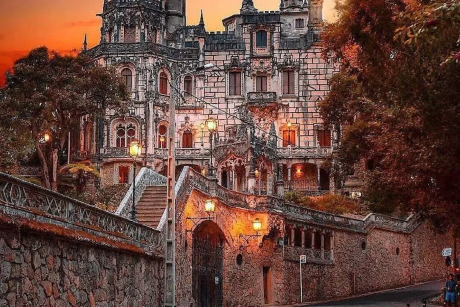 Portugal