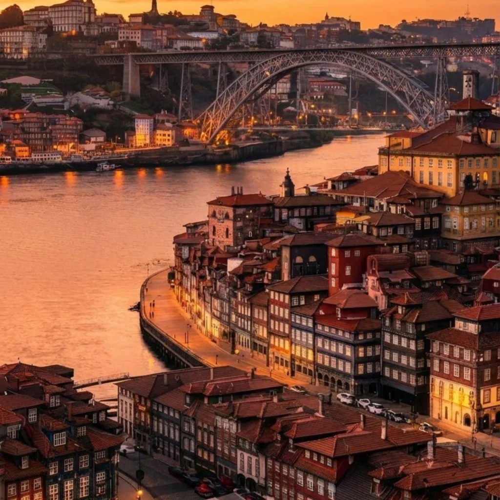 Portugal