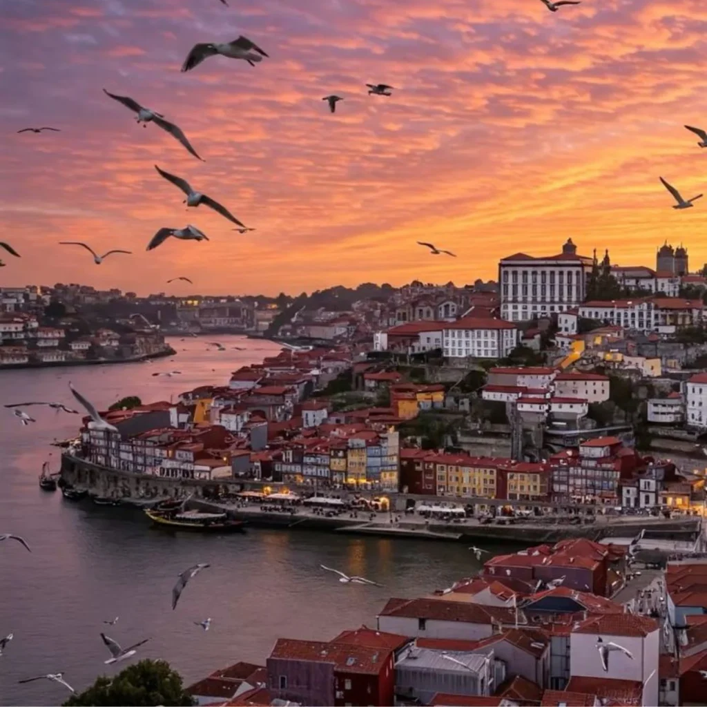 Portugal