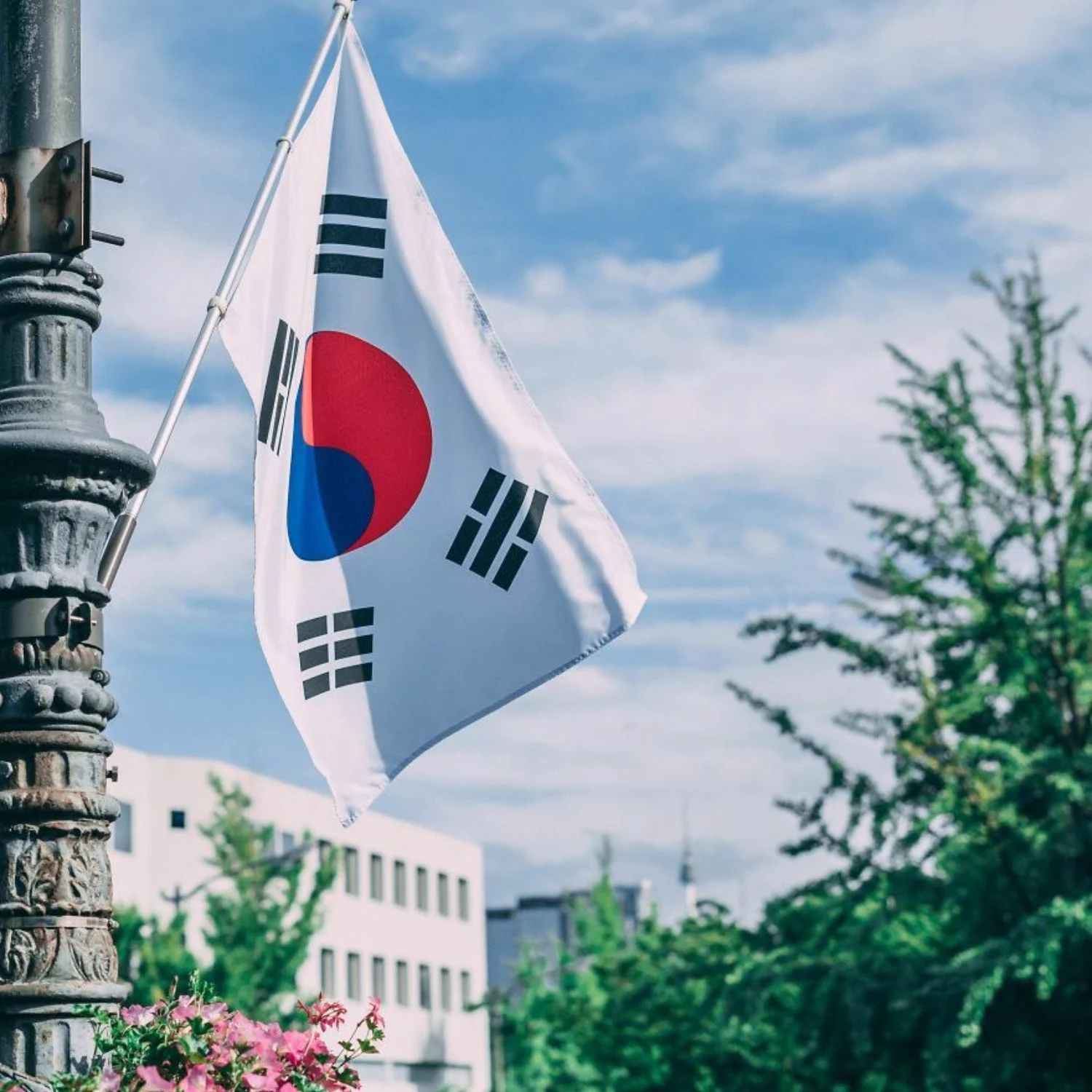Seoul